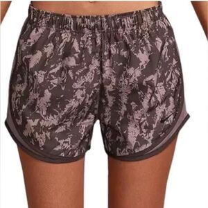 Nike Women's Dri Fit Tempo Athletic Shorts Large ~NWT!